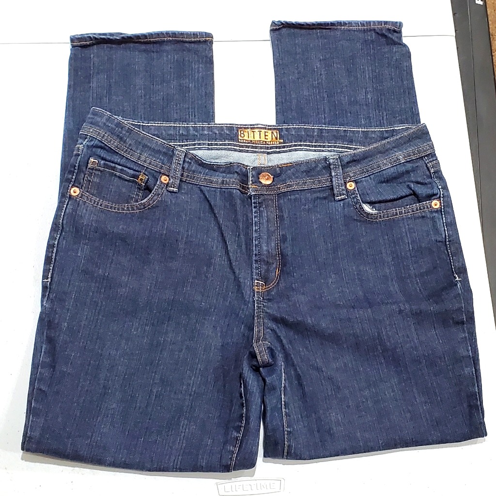 Bitten By Sarah Jessica Parker Jeans